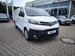 Weiß Neu 2025 Toyota Proace Comfort Van | 31.890 € (Fairer Preis)