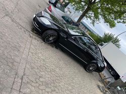 Schwarz Gebraucht 2011 Mercedes S350 Limousine | 17.000 € (Etwas zu teuer)
