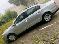Silber Gebraucht 2007 VW Passat Limousine | 4.300 € (Fairer Preis)