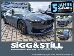 Vapor blue Neu 2025 Ford Mustang Dark Horse Coupé | 61.990 € (Superpreis)