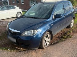 Gebraucht 2005 Mazda 2 Kleinwagen | 950 € (Fairer Preis)