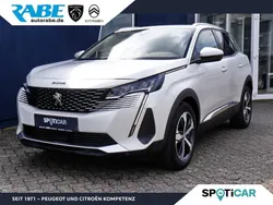 Othercolor Gebraucht 2021 Peugeot 3008 Allure SUV | 23.890 € (Superpreis)