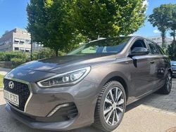 Braun Gebraucht 2020 Hyundai i30 YES! Kombi | 13.970 € (Guter Preis)