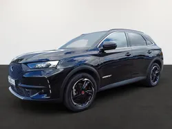 Gebraucht 2022 DS Automobiles DS7 Crossback Performance SUV | 30.780 € (Fairer Preis)