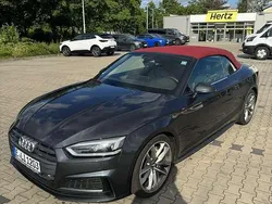 Gebraucht 2018 Audi A5 Cabriolet Sport Cabrio | 21.000 € (Guter Preis)