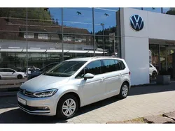 Gebraucht 2024 VW Touran Comfortline Van / Kleinbus | 39.990 € (Teuer)