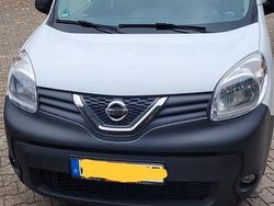Weiß Gebraucht 2022 Nissan NV250 Comfort Van | 7.200 €