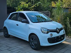 Weiß Gebraucht 2018 Renault Twingo Life Kleinwagen | 5.499 € (Superpreis)