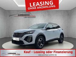Okenit weiss Neu 2024 Peugeot 2008 Allure SUV | 19.830 € (Superpreis)