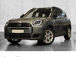 Grün Gebraucht 2024 Mini Countryman Classic SUV | 33.480 € (Fairer Preis)
