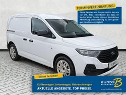 Graphite grey metallic Neu 2025 Ford Transit Trend Limousine | 21.990 € (Superpreis)