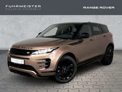 Corinthian bronze Neu 2025 Land Rover Range Rover evoque SE Dynamic SUV | 77.877 € (Teuer)