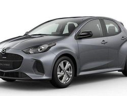 Grau Neu 2025 Mazda 2 Exclusive-Line Limousine | 24.980 € (Fairer Preis)