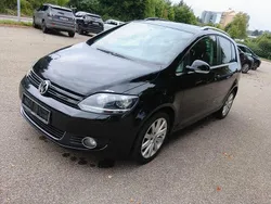 Schwarz Gebraucht 2011 VW Golf Plus Highline Van / Kleinbus | 5.900 € (Fairer Preis)