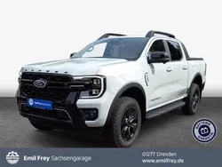 Chill grey Gebraucht 2025 Ford Ranger Abholung | 59.262 €