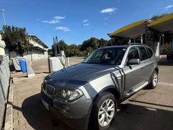 Grau Gebraucht 2008 BMW X3 SUV | 5.200 € (Guter Preis)