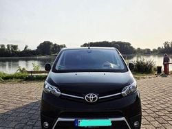 Gebraucht 2019 Toyota Proace Verso Comfort Kombi | 26.000 € (Fairer Preis)