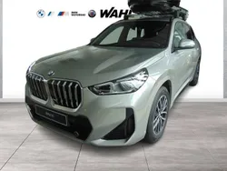 Grau Neu 2025 BMW X1 M Sport SUV | 48.490 € (Fairer Preis)