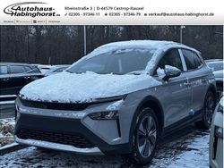 Grau Neu 2026 Skoda Elroq SUV | 35.290 € (Fairer Preis)