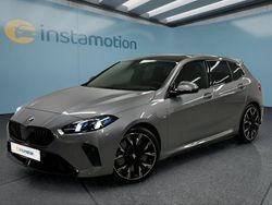 Grau Gebraucht 2025 BMW 120 M Sport Kleinwagen | 43.449 €