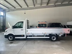 Gebraucht 2020 MAN TGE Van | 26.900 € (Fairer Preis)