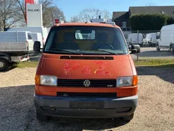 VW T4