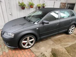 Schwarz Gebraucht 2005 Audi A3 Sportback Kombi | 3.599 € (Fairer Preis)