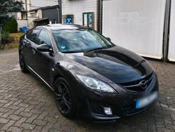 Schwarz Gebraucht 2009 Mazda 6 Limousine | 4.200 € (Etwas zu teuer)