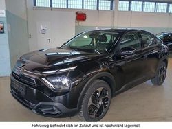 Schwarz Gebraucht 2024 Citroën C4 SUV | 18.490 € (Guter Preis)