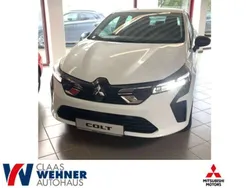 Antarktisweiss (s) Neu 2024 Mitsubishi Colt Kleinwagen | 14.600 € (Superpreis)