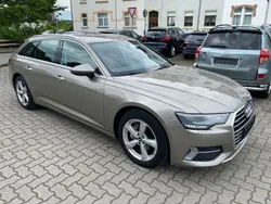 Beige Gebraucht 2020 Audi A6 Sport Kombi | 28.990 € (Fairer Preis)