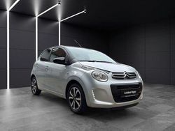 Grau Gebraucht 2018 Citroën C1 Shine Edition Kleinwagen | 8.890 €