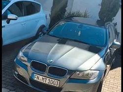Gebraucht 2012 BMW 318 Kombi | 5.999 € (Guter Preis)