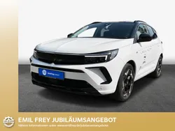 Weiß Gebraucht 2022 Opel Grandland X GSe SUV | 35.980 €