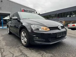 Schwarz Gebraucht 2013 VW Golf VII Limousine | 5.990 € (Superpreis)
