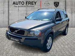Braun Gebraucht 2005 Volvo XC90 SUV | 7.990 € (Etwas zu teuer)