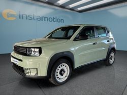 Blau Neu 2025 Fiat Grande Panda Kleinwagen | 25.249 € (Fairer Preis)