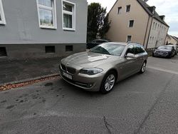 Gebraucht 2012 BMW 525 Kombi | 6.000 € (Superpreis)