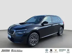 Silber Gebraucht 2020 Skoda Kamiq Style SUV | 18.470 € (Fairer Preis)