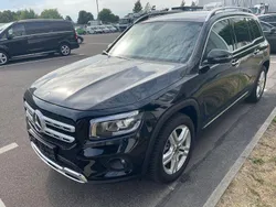 Schwarz Gebraucht 2023 Mercedes GLB250 SUV | 40.490 € (Superpreis)