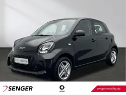 Andere Gebraucht 2022 Smart ForFour Electric Drive Limousine | 9.890 € (Fairer Preis)