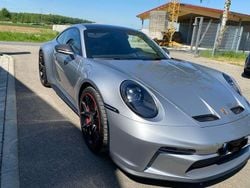 Silber Gebraucht 2023 Porsche 992 | 202.900 € (Guter Preis)
