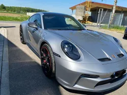 Silber Gebraucht 2023 Porsche 992 | 204.900 € (Superpreis)