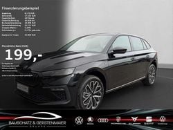 Schwarz magic perleffekt (schwarz) Gebraucht 2024 Skoda Scala Drive Kleinwagen | 30.890 € (Teuer)