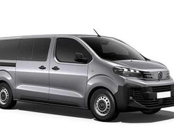 Perla nera schwarz metallic Neu 2025 Peugeot Expert S Van | 39.869 €