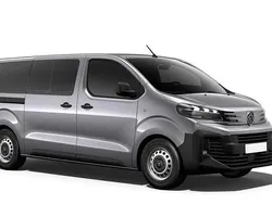 Perla nera schwarz metallic Neu 2025 Peugeot Expert S Van | 41.026 € (Etwas zu teuer)