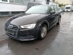 Braun Gebraucht 2014 Audi A3 Ambiente Limousine | 11.900 € (Fairer Preis)