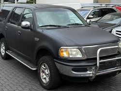 Schwarz Gebraucht 1998 Ford Expedition SUV | 6.250 €