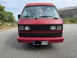 Gebraucht 1984 VW T3 Van | 18.000 €