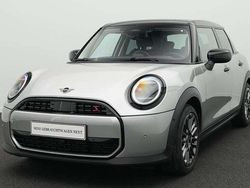 Grau Gebraucht 2024 Mini Cooper S Classic Kleinwagen | 30.539 € (Etwas zu teuer)